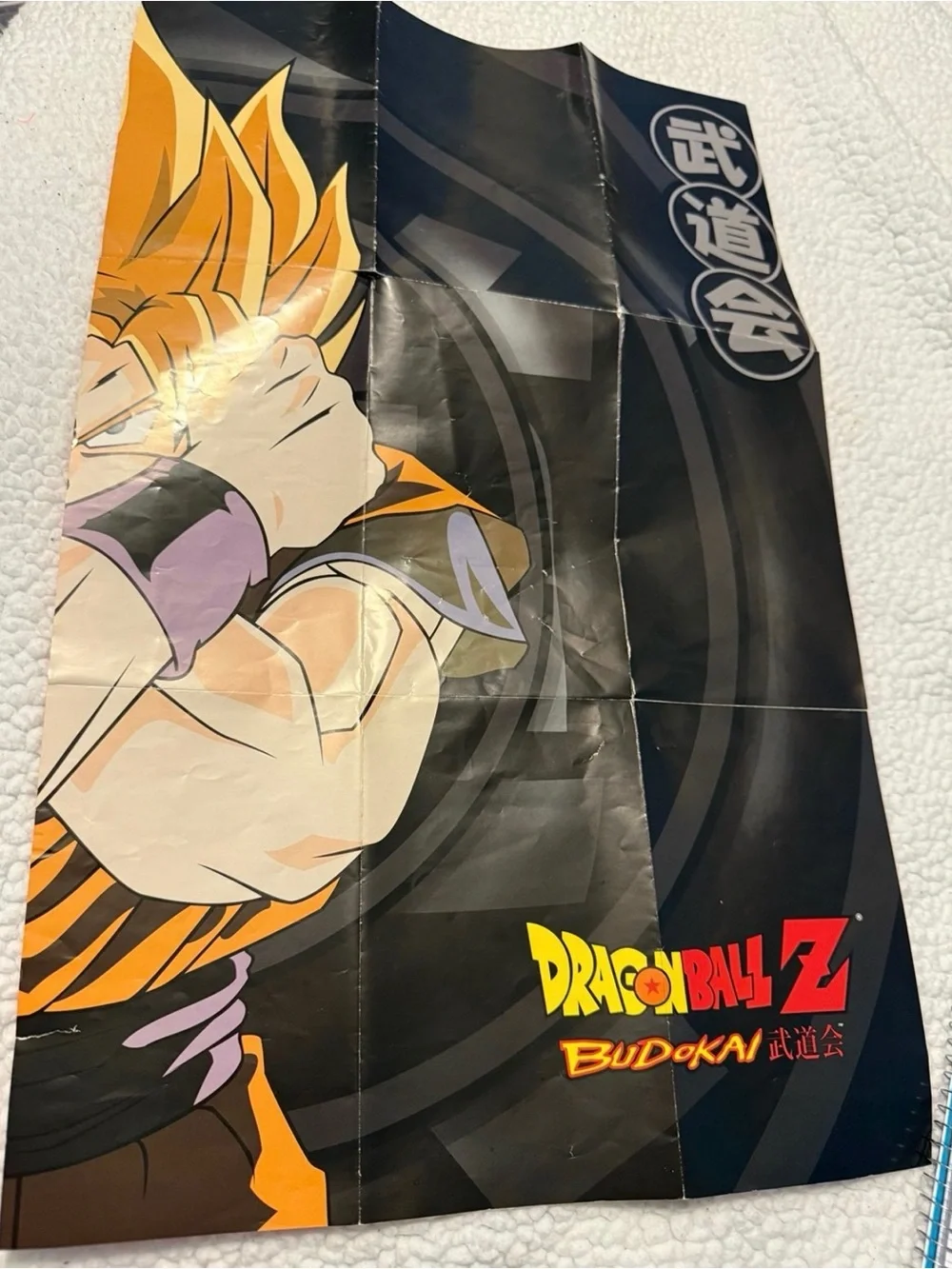 Dragon Ball Z: Budokai - PlayStation 2